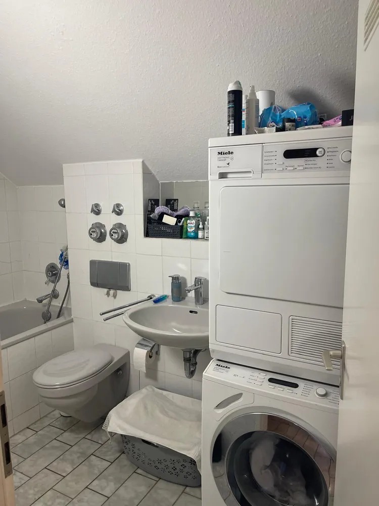 2 Zimmer Wohnung mit 68 m² in Mönchengladbach – Bild 9