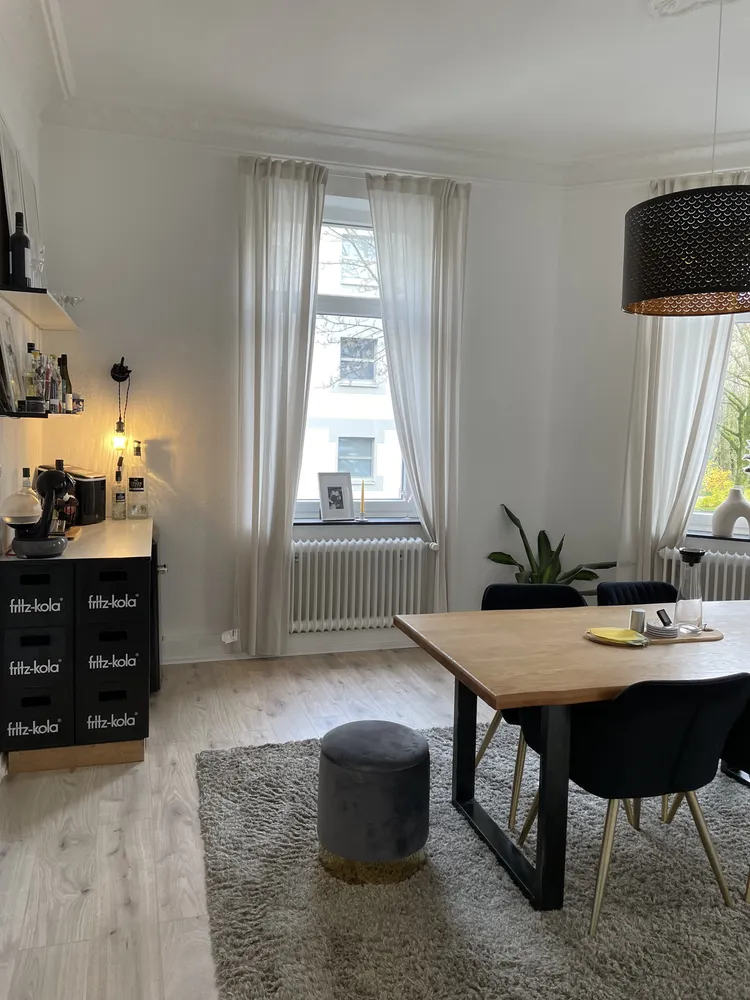 3 Zimmer Wohnung mit 80 m² in Solingen – Bild 2