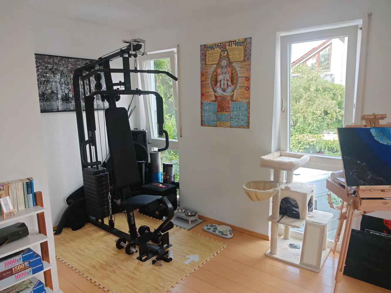WG-Zimmer in Konstanz – Bild 8