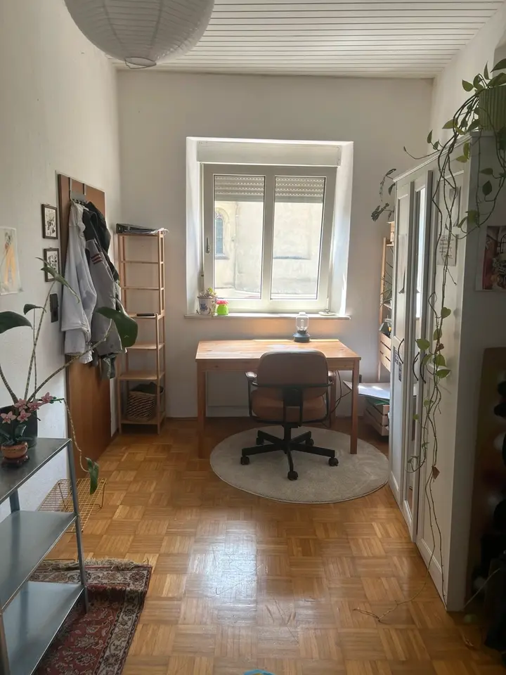 WG-Zimmer mit 80 m² in Augsburg – Bild 4