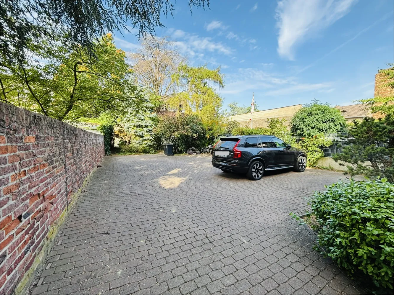 2 Zimmer Wohnung mit 45 m² in Darmstadt – Bild 11