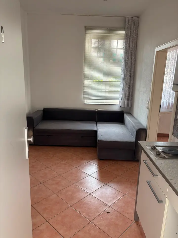 2 Zimmer Wohnung mit 35 m² in Singen – Bild 2