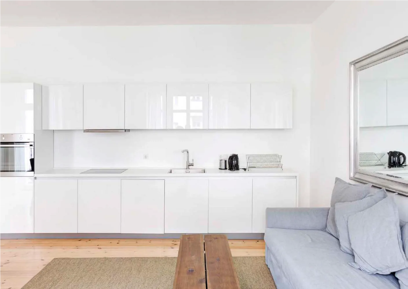 2 Zimmer Wohnung mit 67 m² in Berlin – Bild 5