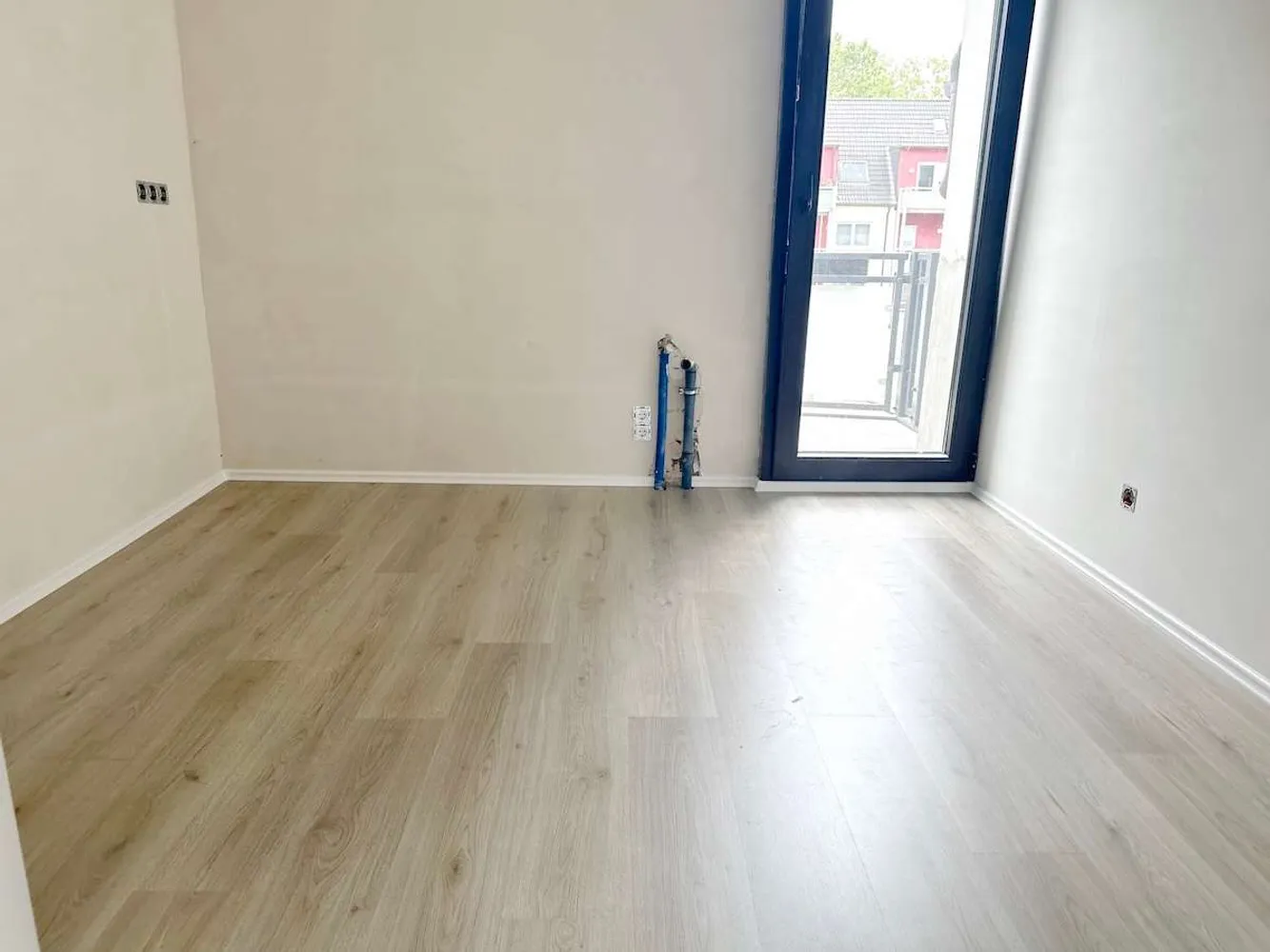 4 Zimmer Wohnung mit 100 m² in Bochum – Bild 9
