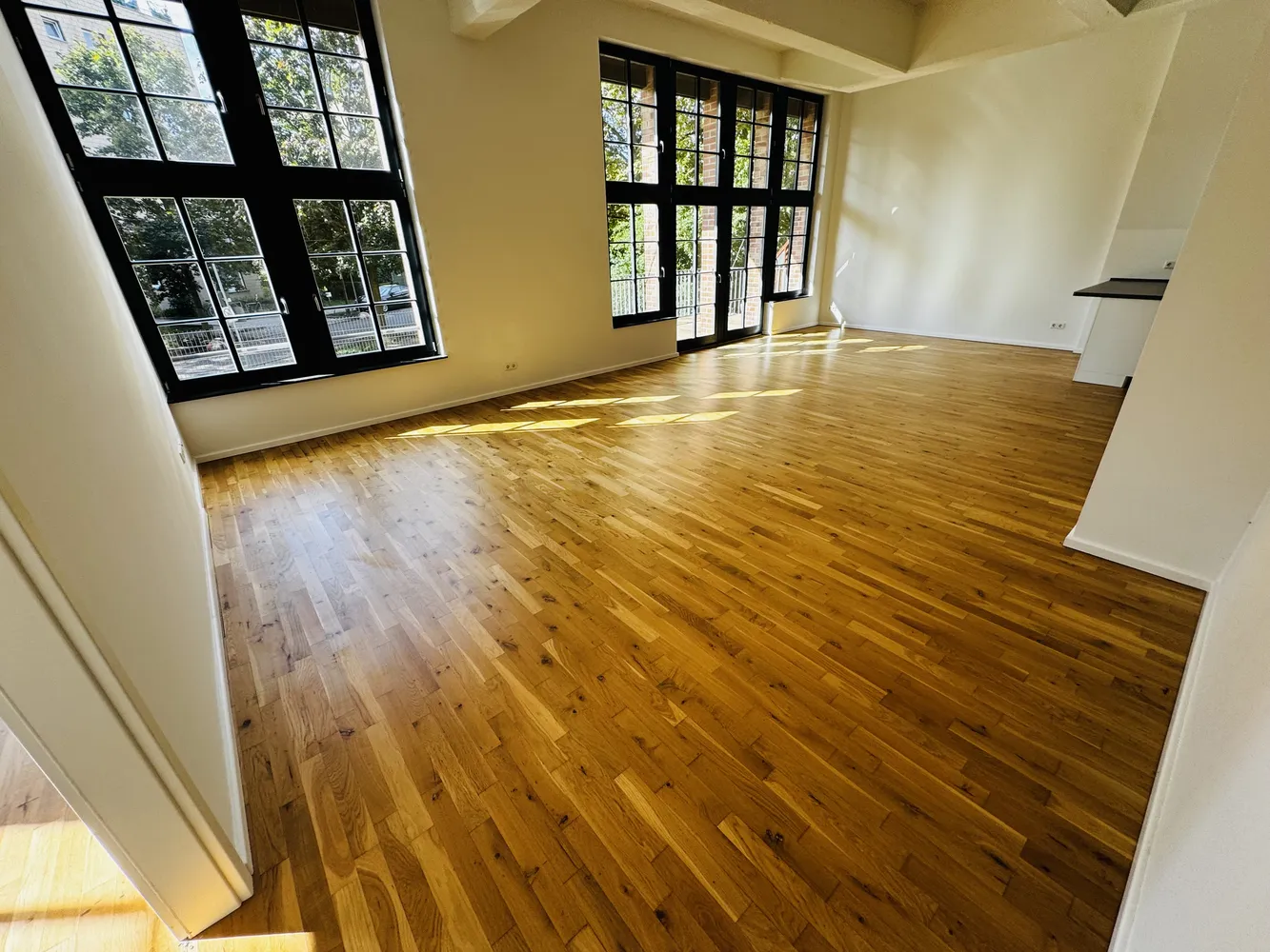 4 Zimmer Wohnung mit 147 m² in Berlin – Bild 12