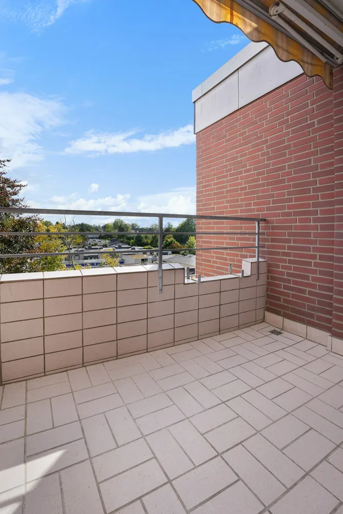 2 Zimmer Wohnung mit 64 m² in Hannover – Bild 3