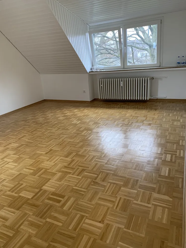 5 Zimmer Wohnung mit 125 m² in Essen – Bild 2