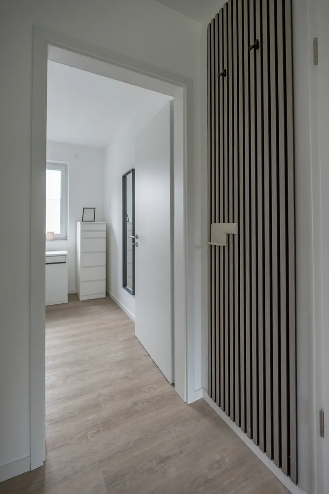 2 Zimmer Wohnung mit 30 m² in Münster – Bild 4