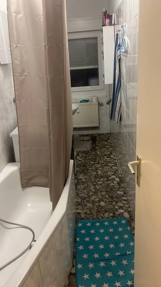 2 Zimmer Wohnung mit 62 m² in Nürnberg – Bild 3