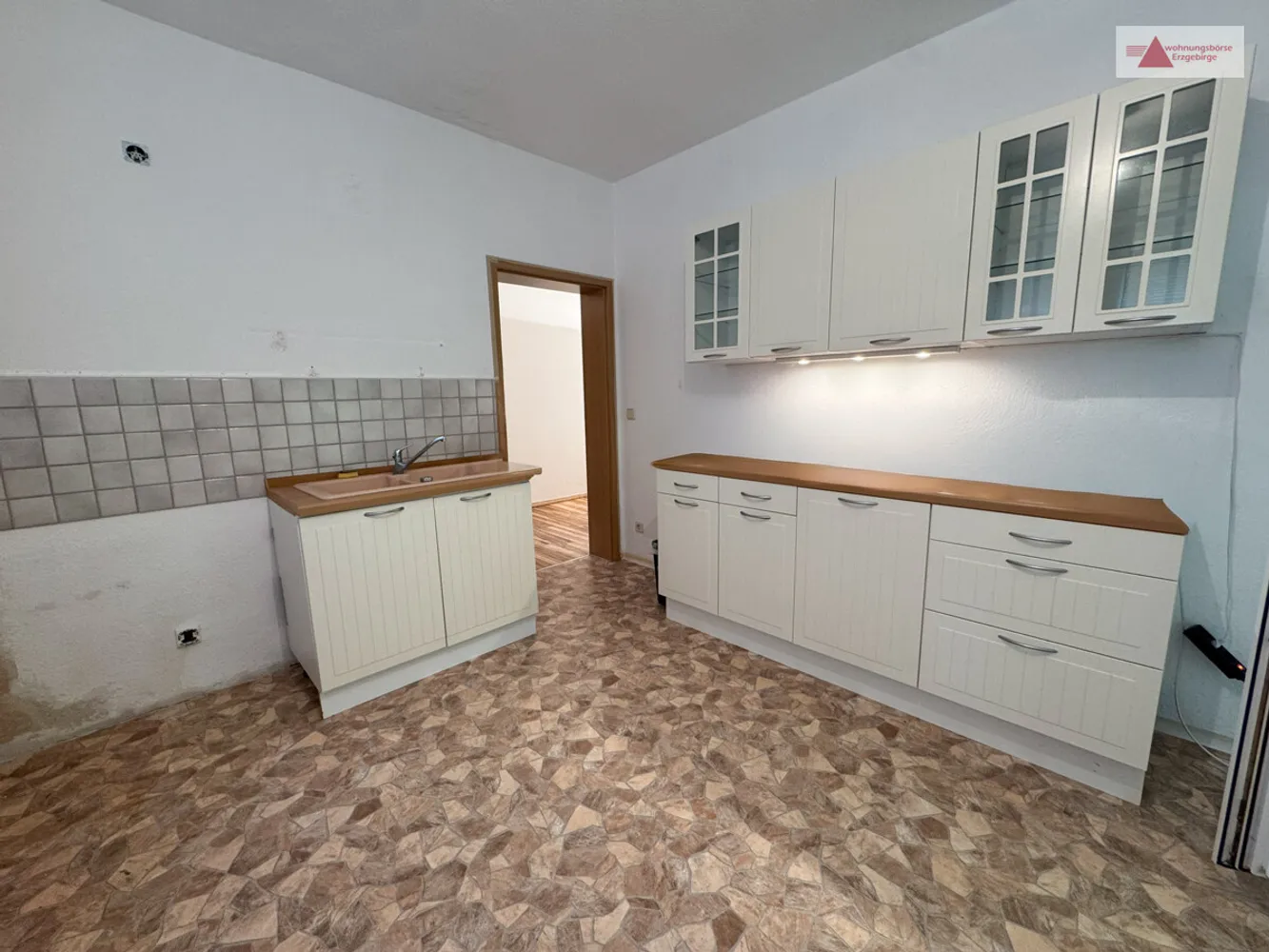 2 Zimmer Wohnung mit 56 m² in Aue-Bad Schlema – Bild 3