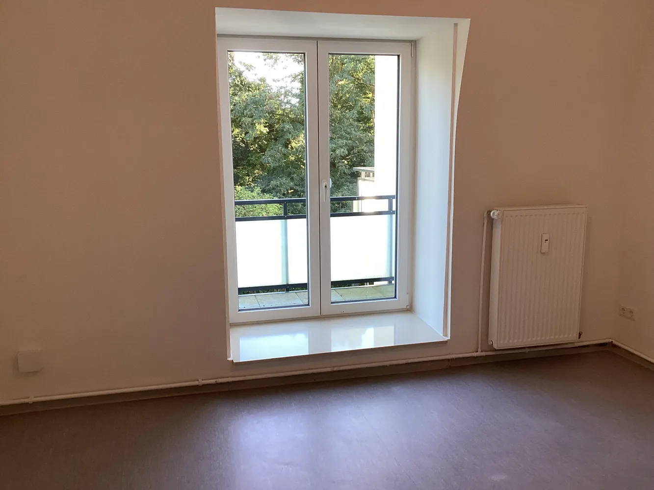 2 Zimmer Wohnung mit 42 m² in Lübeck – Bild 11