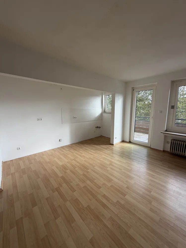 1 Zimmer Wohnung mit 42 m² in Gladbeck – Bild 3