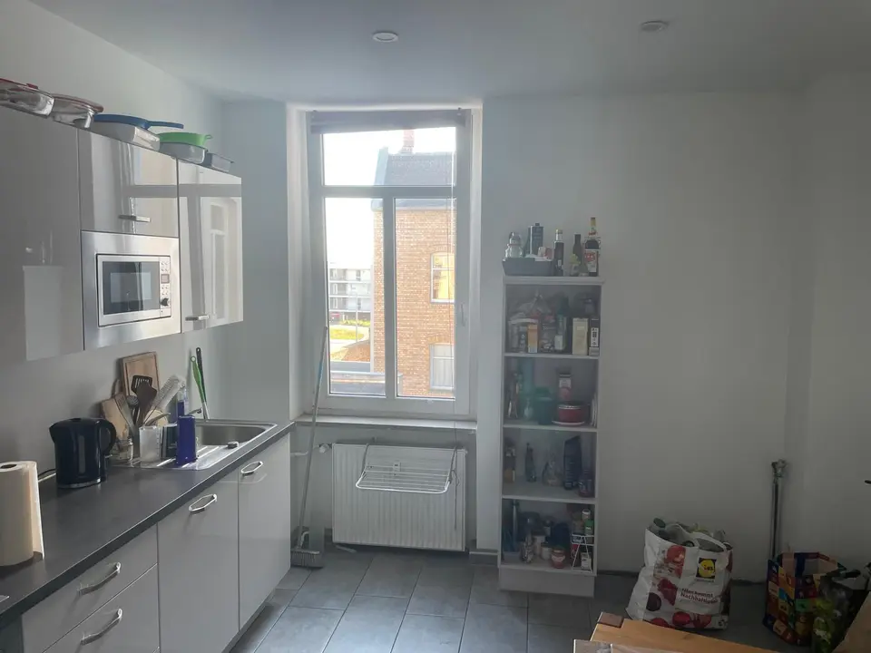 WG-Zimmer mit 25 m² in Halle (Saale) – Bild 7