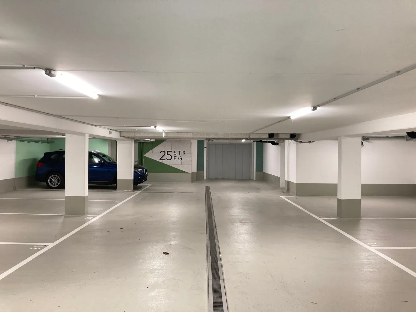 4 Zimmer Wohnung mit 86 m² in Hannover – Bild 10