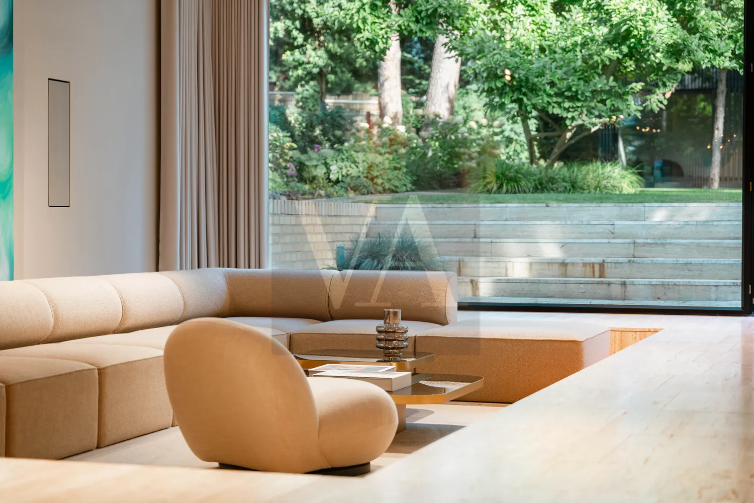 8 Zimmer Haus mit 366 m² in Berlin – Bild 1