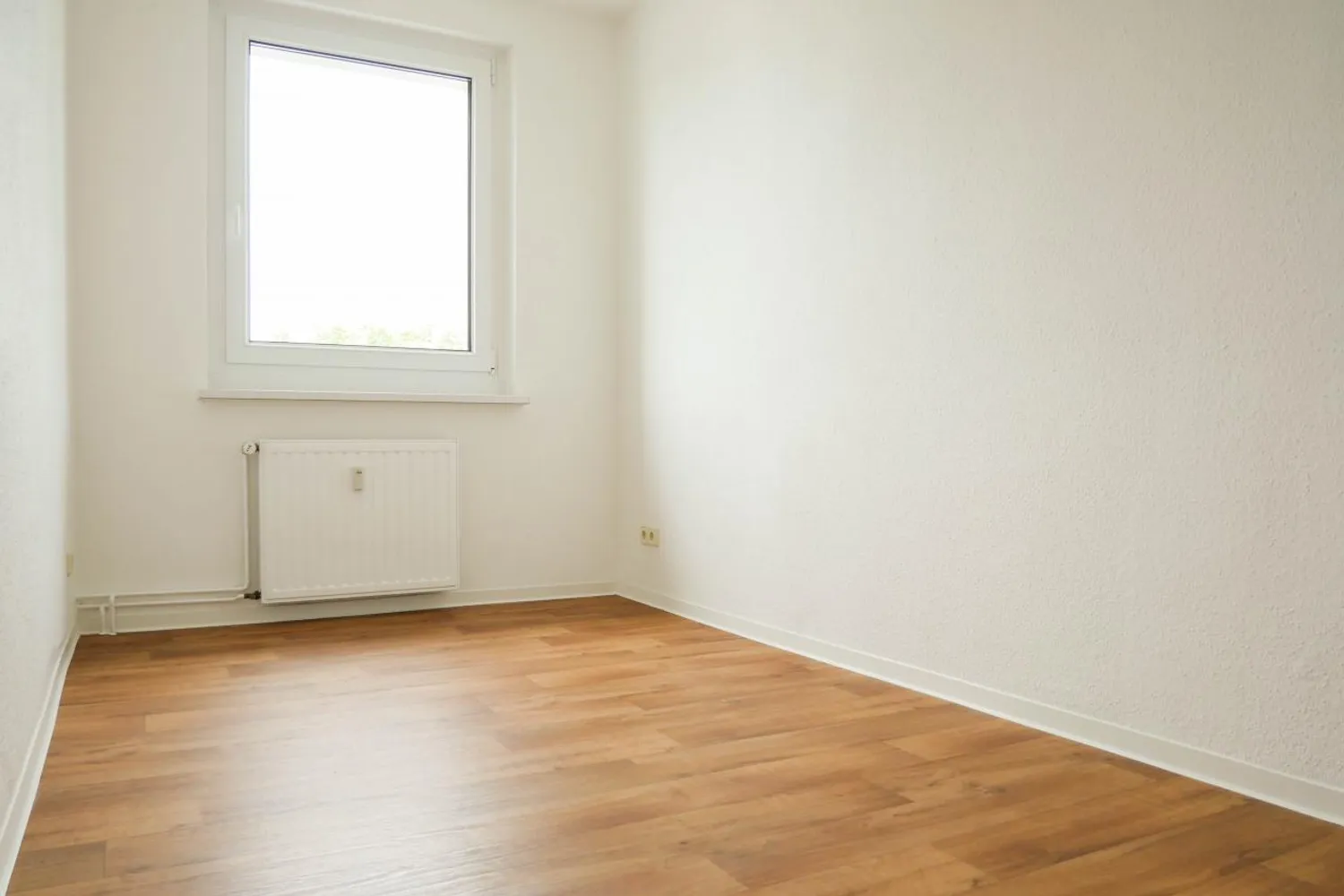 3 Zimmer Wohnung mit 61 m² in Magdeburg – Bild 6