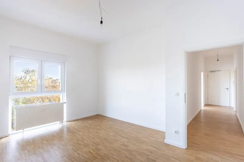 3 Zimmer Wohnung mit 103 m² in Mainz – Bild 2