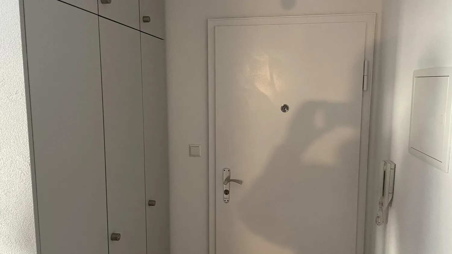 1 Zimmer Wohnung mit 36 m² in Stuttgart – Bild 4