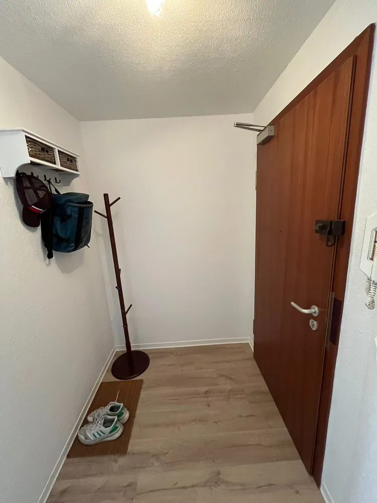 1 Zimmer Wohnung mit 34 m² in Dresden – Bild 7
