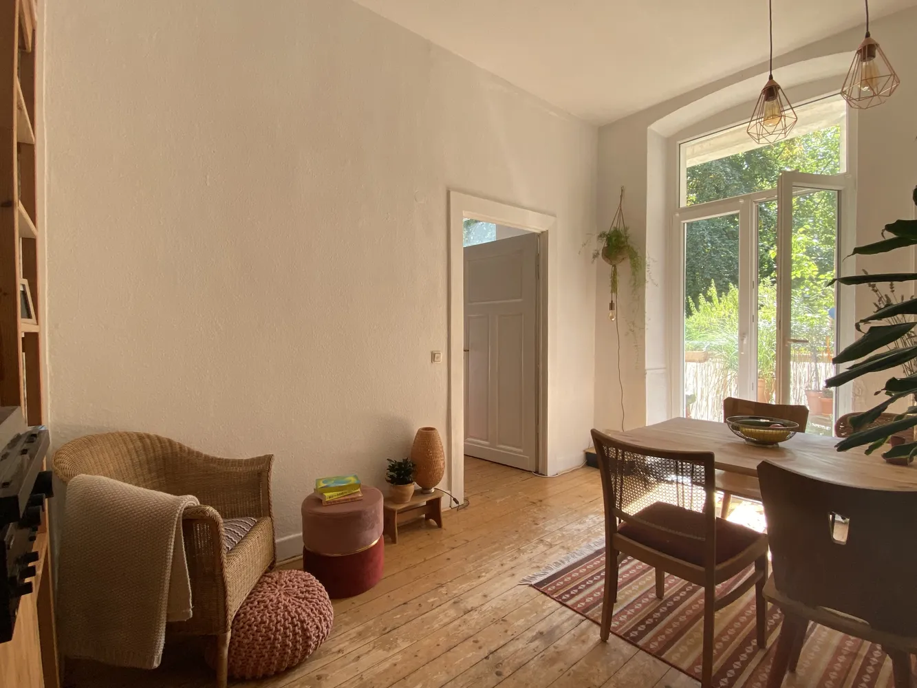 2 Zimmer Wohnung mit 40 m² in Köln – Bild 1