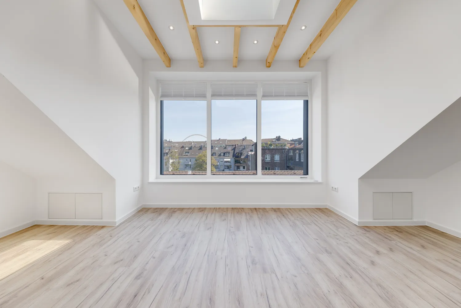 2 room apartment with 47 m² in Cologne – Photo 8