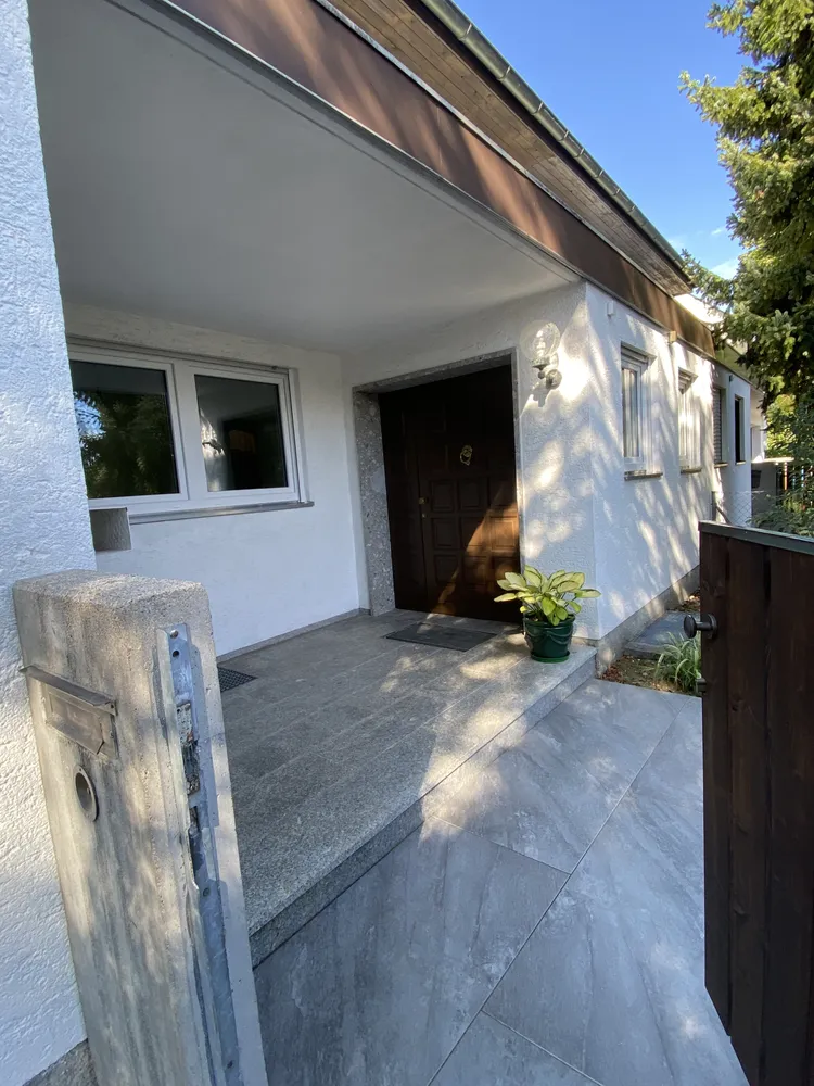 6 Zimmer Haus mit 160 m² in München – Bild 2