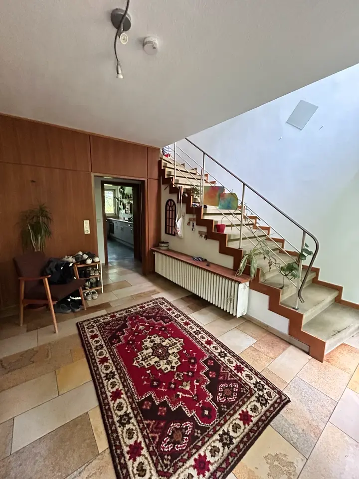 WG-Zimmer mit 45 m² in Osnabrück – Bild 3
