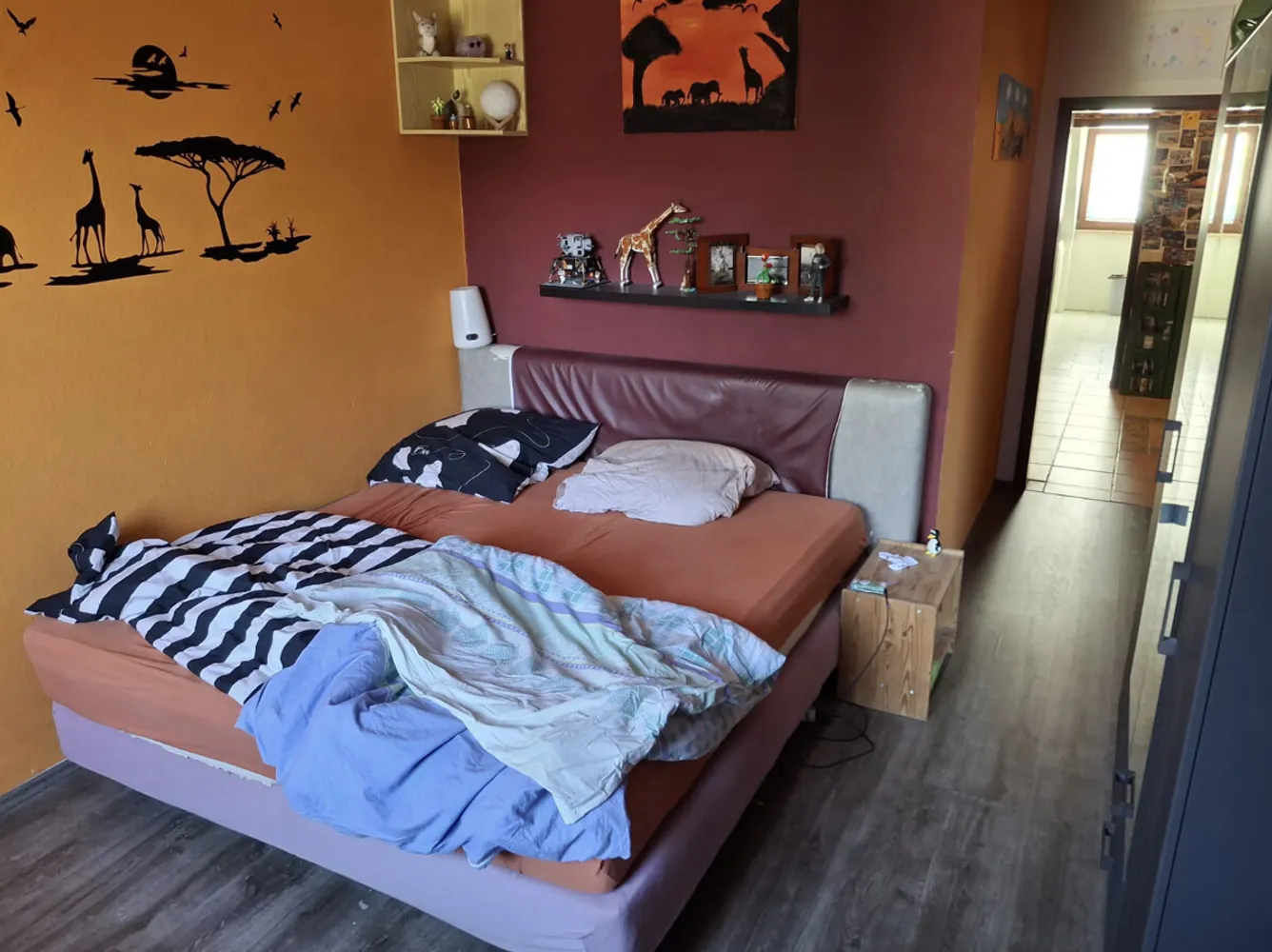 4 Zimmer Wohnung mit 164 m² in Hamburg – Bild 6
