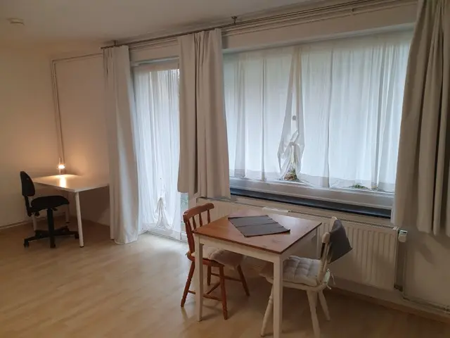 WG-Zimmer mit 39 m² in Lübeck – Bild 4