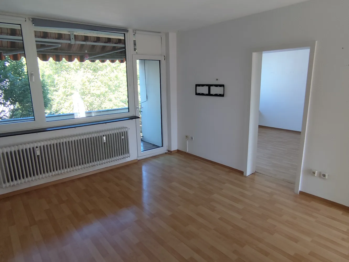 2 Zimmer Wohnung mit 40 m² in Dortmund – Bild 1