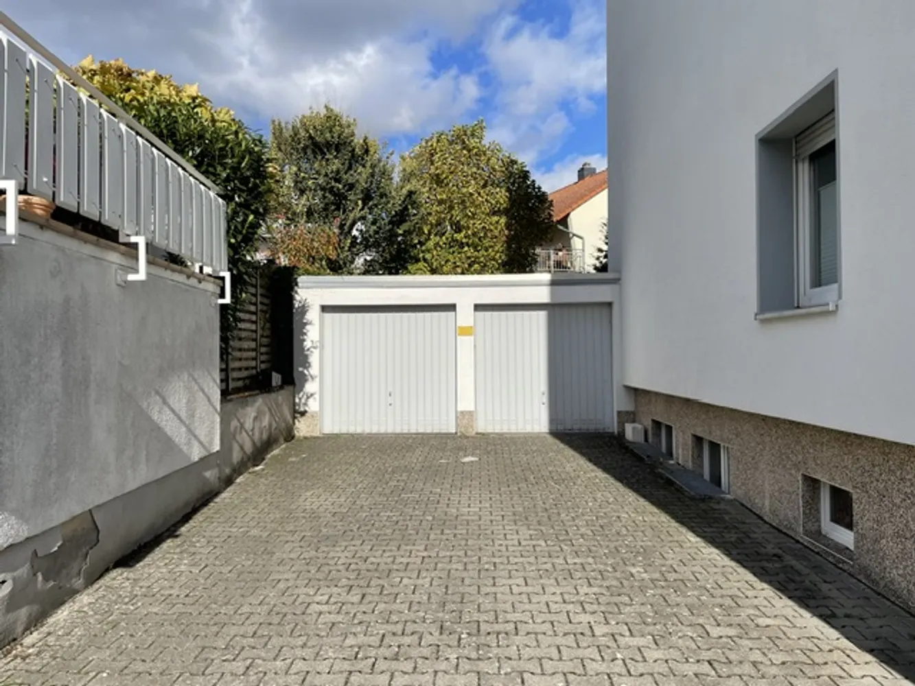 3 room apartment with 70 m² in Frankfurt am Main – Photo 9