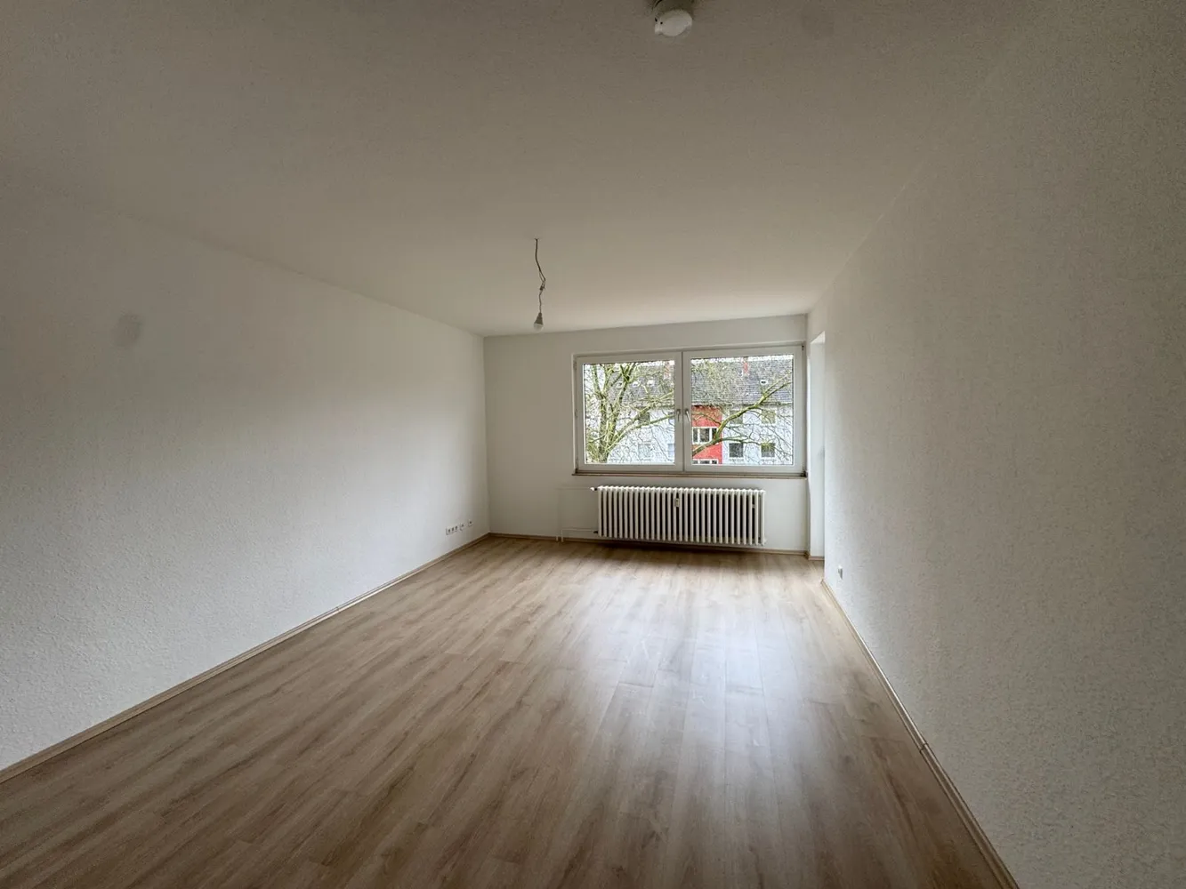 2 Zimmer Wohnung mit 57 m² in Duisburg – Bild 4