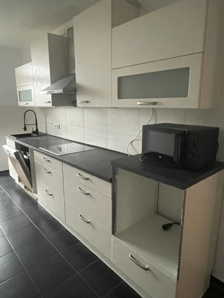 4 Zimmer Wohnung mit 86 m² in Weißenfels – Bild 12