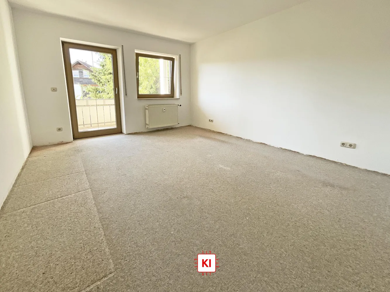 3 Zimmer Wohnung mit 84 m² in Kaufbeuren – Bild 12