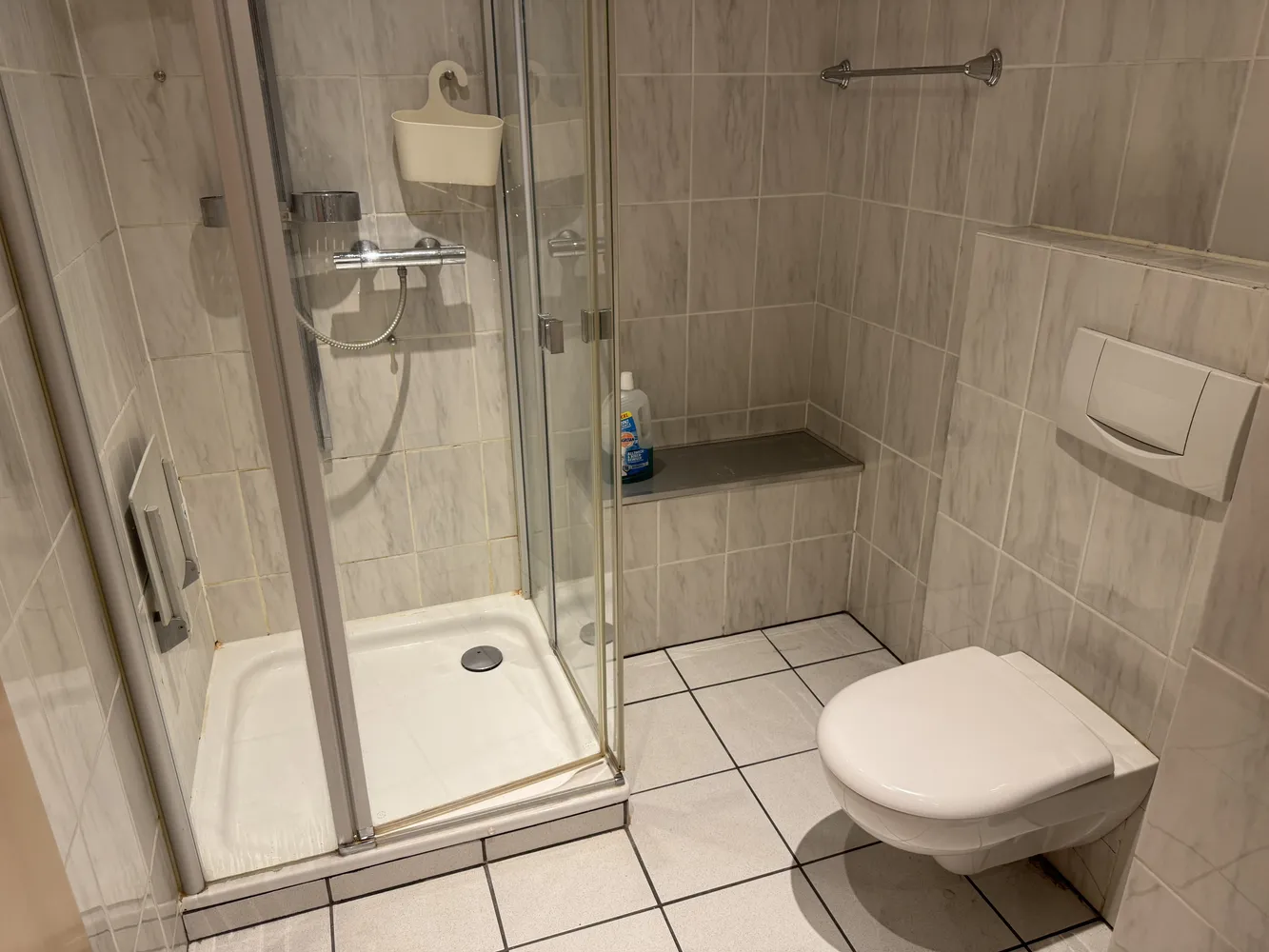 3 Zimmer Wohnung mit 95 m² in Ludwigshafen am Rhein – Bild 2