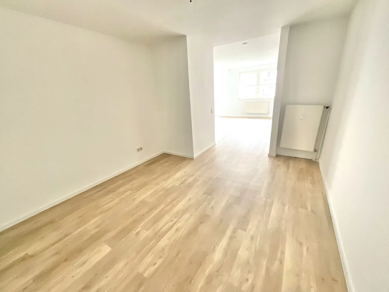 2 Zimmer Wohnung mit 42 m² in Hagen – Bild 4