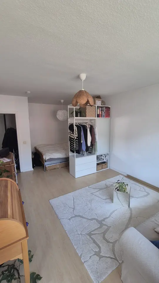 3 Zimmer Wohnung mit 55 m² in Bochum – Bild 2