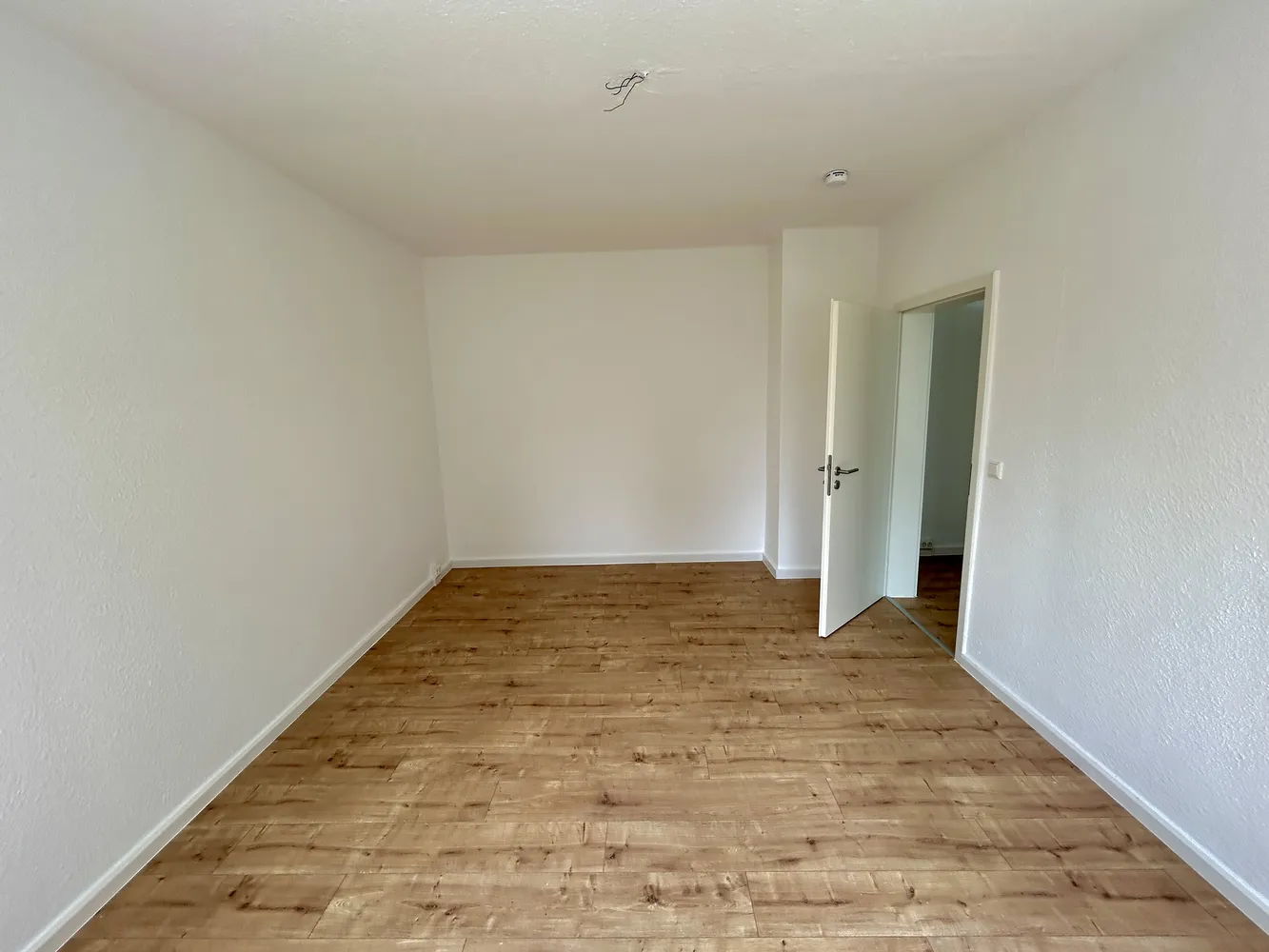 4 room apartment with 68 m² in Magdeburg – Photo 4