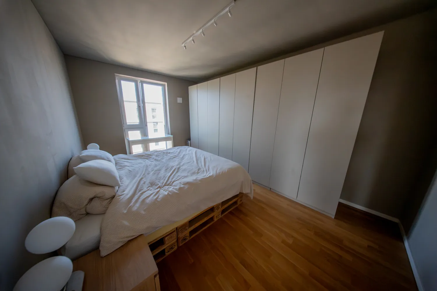 3 Zimmer Wohnung mit 103 m² in Hamburg – Bild 8