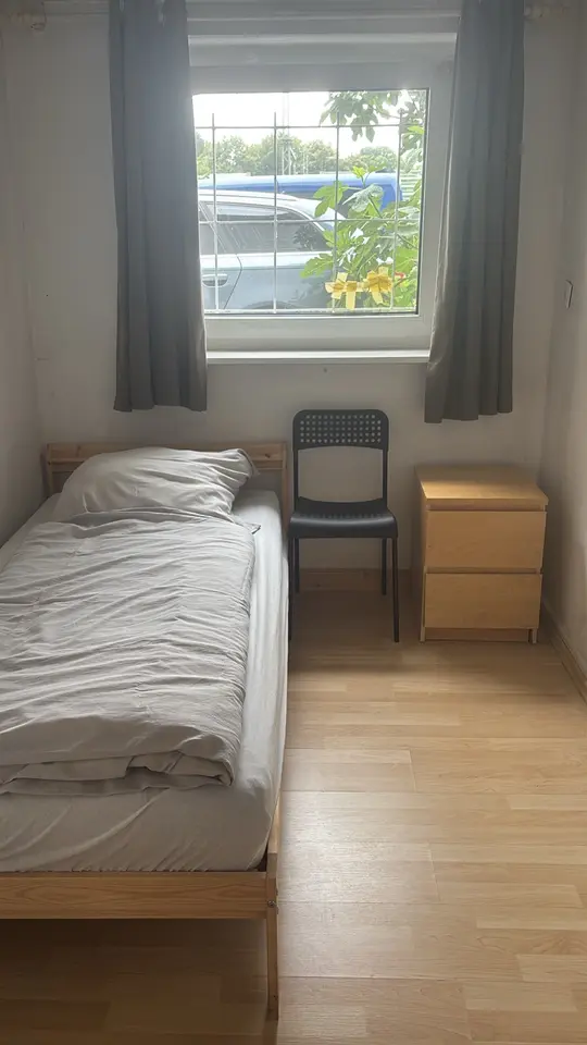 Shared room with 22 m² in Lüneburg – Photo 9