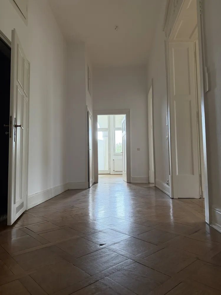3 Zimmer Wohnung mit 138 m² in Wiesbaden – Bild 3