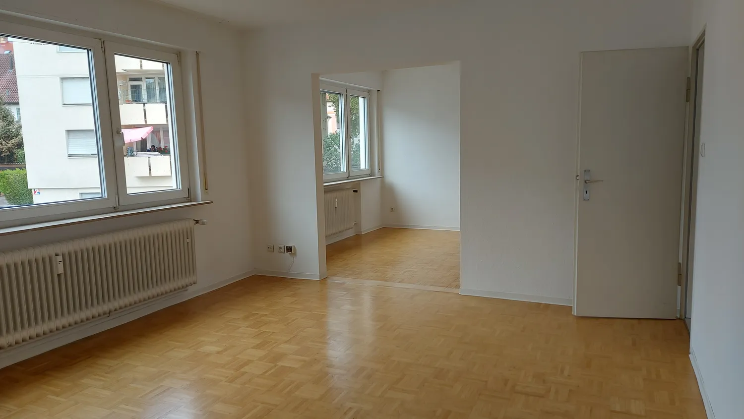 3 Zimmer Wohnung mit 77 m² in Stuttgart – Bild 12