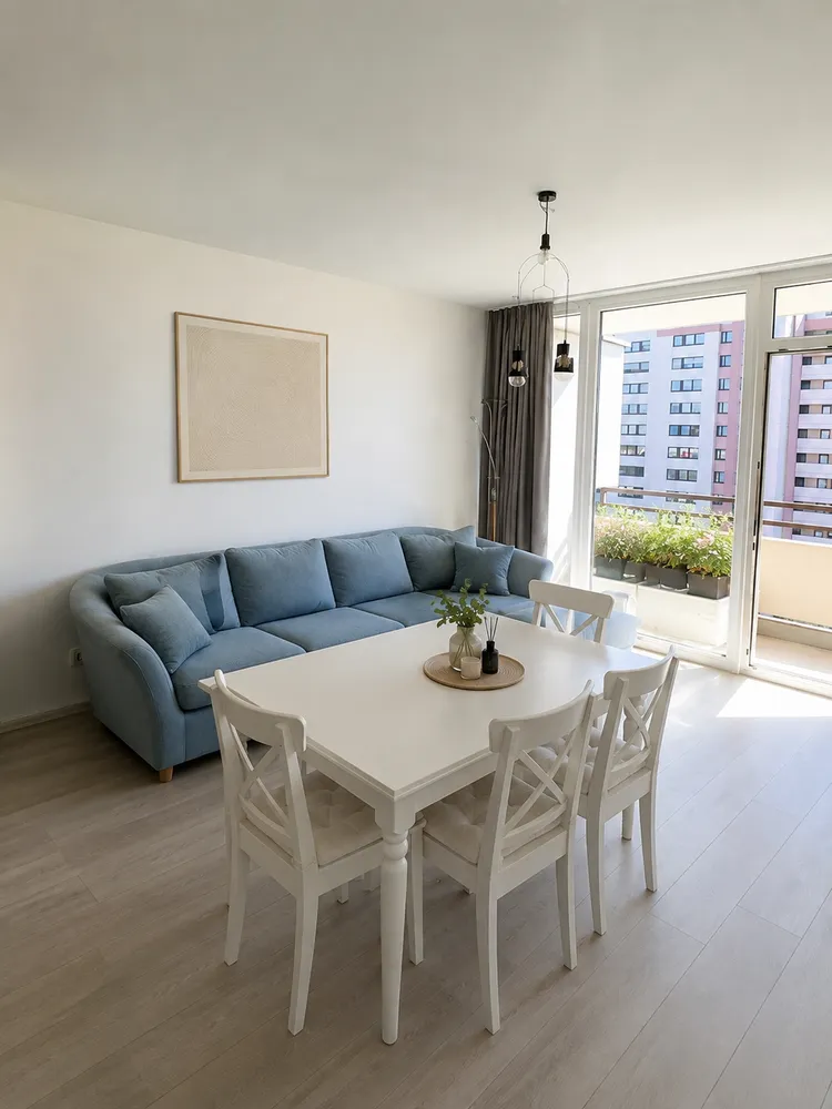 2 Zimmer Wohnung mit 51 m² in Wiesbaden – Bild 7