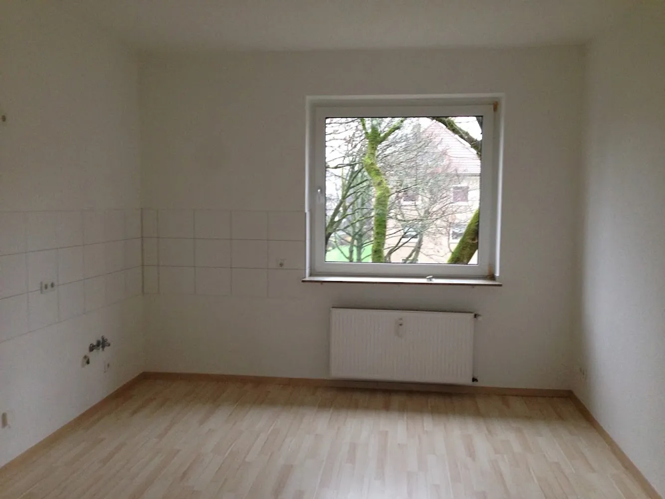 3 Zimmer Wohnung mit 61 m² in Herne – Bild 5