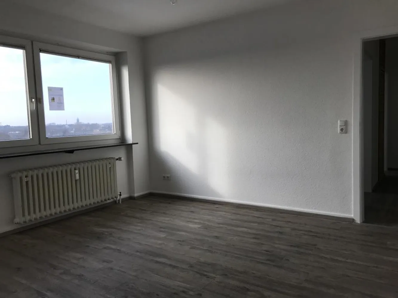 2 Zimmer Wohnung mit 45 m² in Duisburg – Bild 4