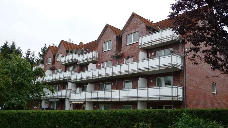 2 Zimmer Wohnung mit 65 m² in Seesen – Bild 7