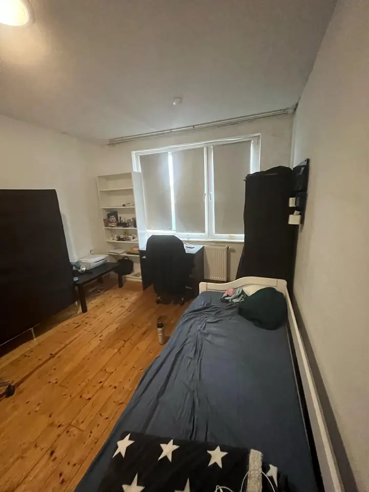 2 Zimmer Wohnung mit 41 m² in Aachen – Bild 2