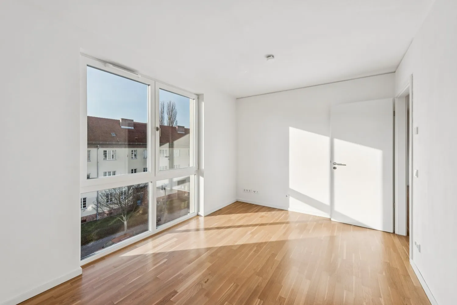 2 Zimmer Wohnung mit 52 m² in Berlin – Bild 1