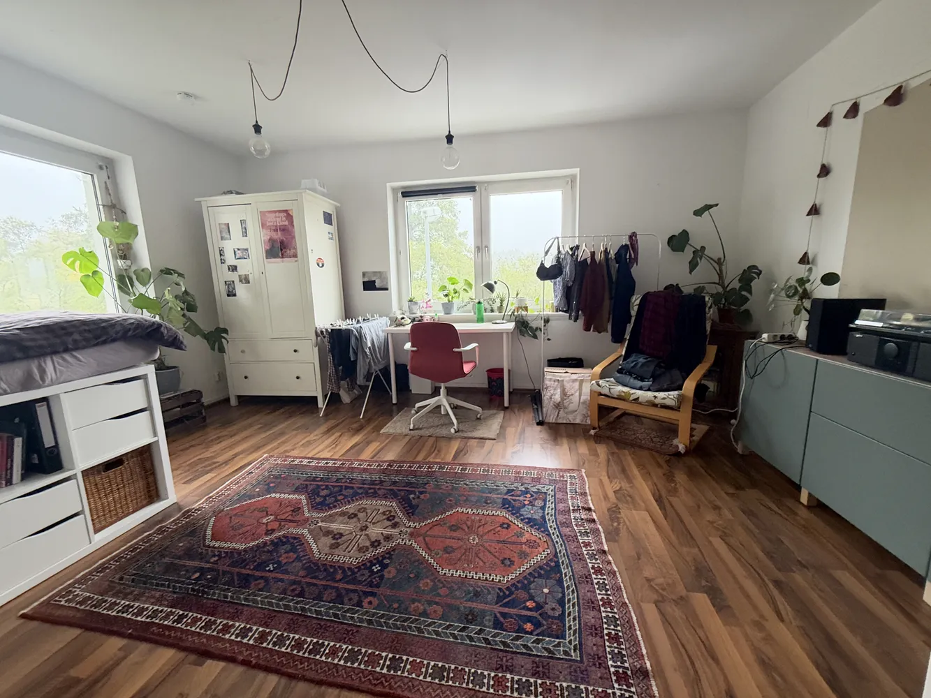 3 Zimmer Wohnung mit 85 m² in Marburg – Bild 8