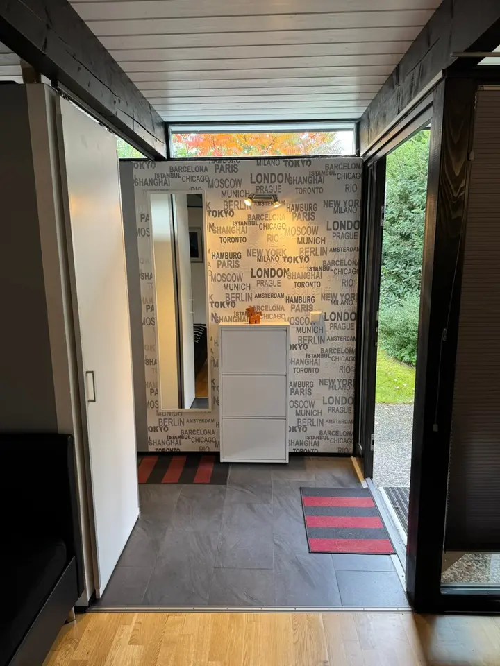 WG-Zimmer mit 55 m² in Wolfenbüttel – Bild 8
